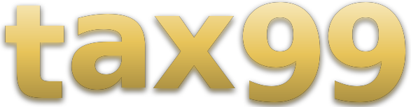 tax99 โลโก้